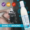 Shampoo Para Cabello Extraseco 9 Elementos D'conde