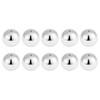 X AUTOHAUX 16.0mm Bearing Ball Bearing Steel G100 Precision Ball