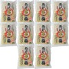 Nakagawa Agedama Ichiban Shrimp Flavor, 1.8 oz (50 g) x
