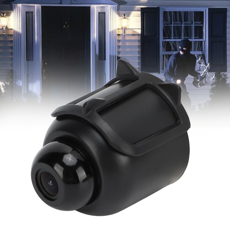 1080p HD Mini Camera Night Vision Motion Detection Camera 90°