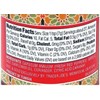 Trader Joe's Traditional Tunisian Harissa Hot Chili Pepper Paste Herbs