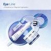 Clarena Eye Line Oxy Matrix Eye Cream Reduces Dark Cycles