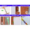 Calendar 2026 A5 Refillable, Diary / Weekly Planner Ring Binder