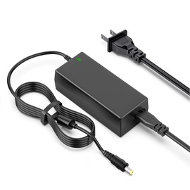 lojiraz 12V Power Adapter Cord Compatible with Pioneer DJ Serato DDJ-1000 DDJ1000 SRT DDJ-1000SRT DDJ-1000SRT-W 4-Channel Club Style Digital DJ Controller 12VDC DC12V 12.0V Power Supply Cord PSU