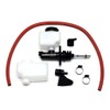 Wilwood Master Cylinder Kit Short Remote 3/4 Inches Bore