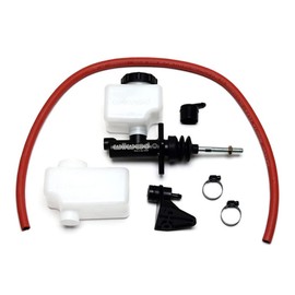 Wilwood Master Cylinder Kit Short Remote 3/4 Inches Bore