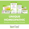 YeastGard Advanced Homeopathic Yeast Treatment Vaginal Gel -White 1 oz