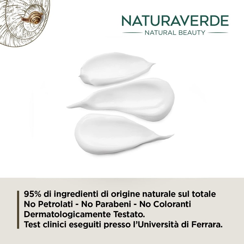 Bio Crema Idratante Intensiva Viso 50ml