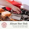 Made In Cookware - Stainless Steel Grill Press - Removable