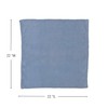 Juliska Berry Trim Napkin - Chambray
