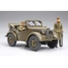 Tamiya 1/48 Military Miniature Series No. 58 Japanese Army 95 Understanding Small Round