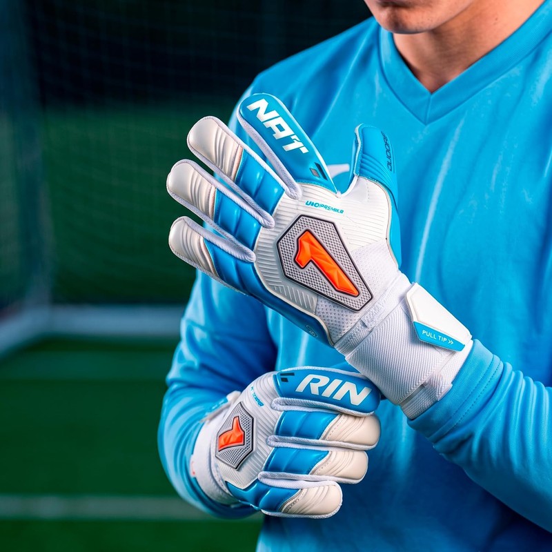 Rinat Guantes de Portero Premier Prime