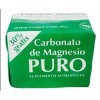 3 Cubes Carbonato de Magnesio Coqui 3 BLOCKS Magnesium Carbonate