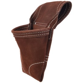Rolson 68149 Leather Nail Pouch