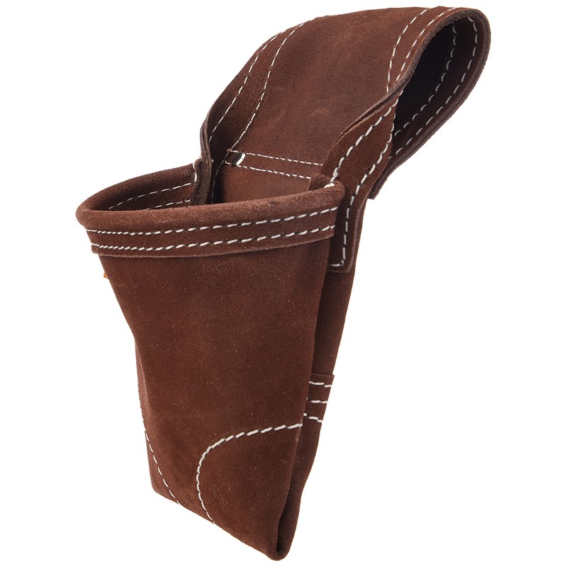 Rolson 68149 Leather Nail Pouch