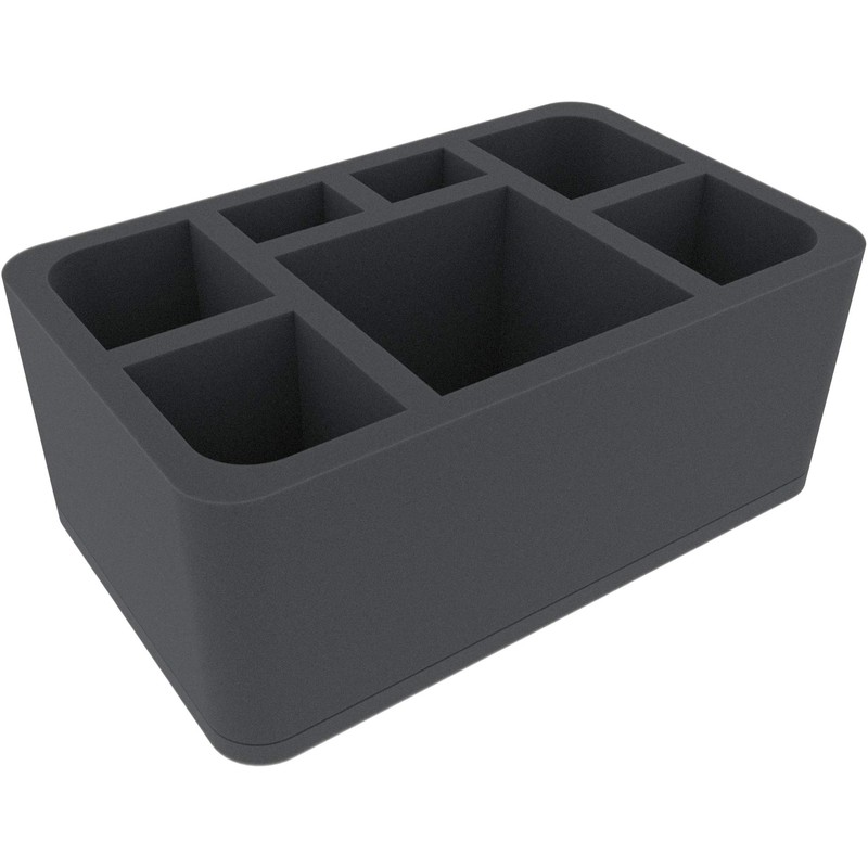 Feldherr HS110A002 Space Marines Compatible Foam Insert - Redemptor Dreadnought