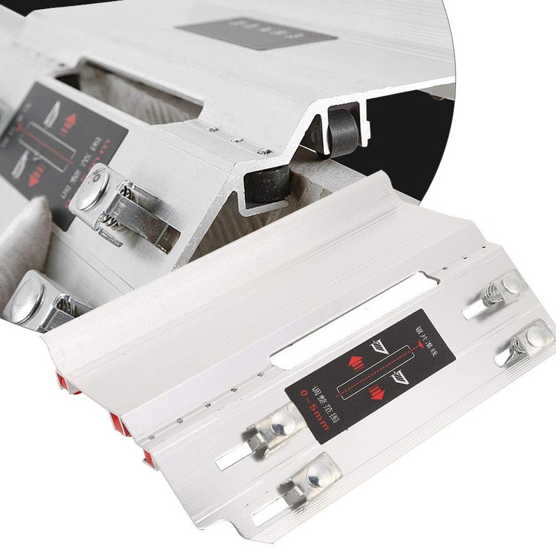 45 Degree Tile Cutter, 45 Angle Tile Grinder Chamfer, 45°