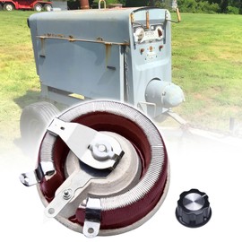 Rheostat 150W 64 Ohm M5090C M5090-C Welder Compatible with Lincoln Welder SA-200 SA-250 CL 1,2,3 IIID 300D 200D
