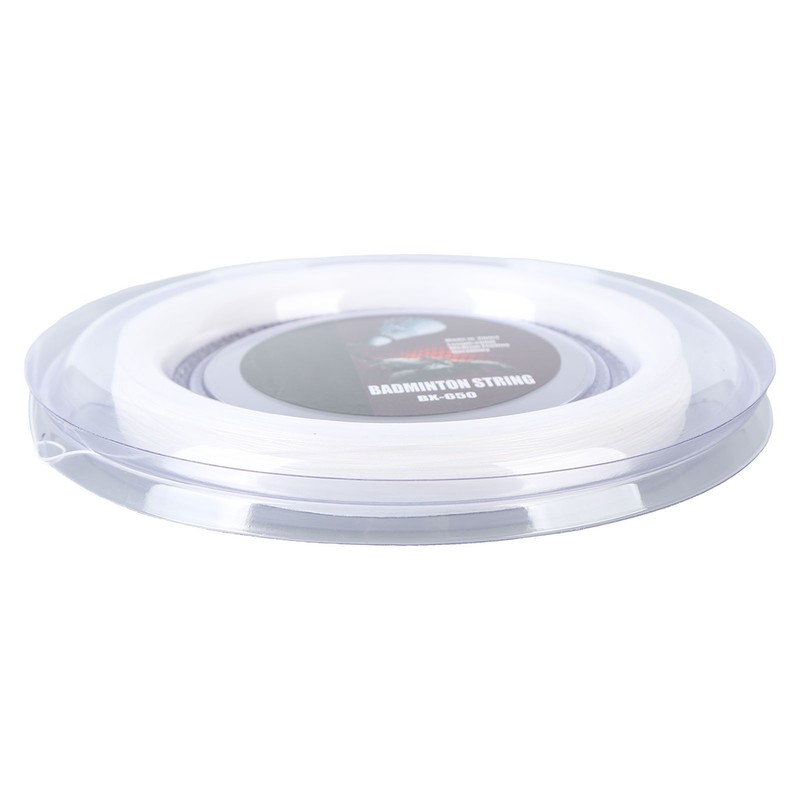 0.72mm 200m Badminton Racquet String Nylon Badminton Training Racket String