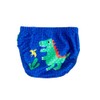 Devin the Dinosaur Storage Costume - Pack of 2-2T/3T