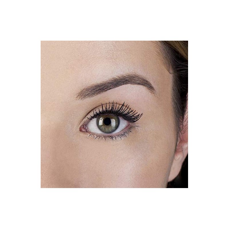 Rimmel Scandal'Eyes Reloaded Mascara Black