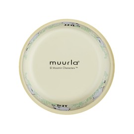 Moomin | Enamel Bowl |Meadow | 0.3L