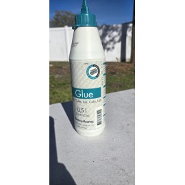 Pergo Floating Laminated Flooring Wood Glue 16.9 fl oz. Perstorp Flooring NEW