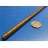 544 Alloy Phosphor Bronze Round Rod .3125" Diameter x 1