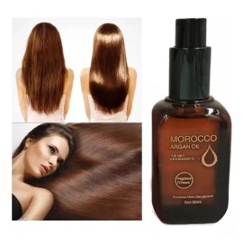 mANDALAY  original morrocco aRGAN oli Aceite D Argan 100% Natural Cabello Maltratado 50ml Calidad