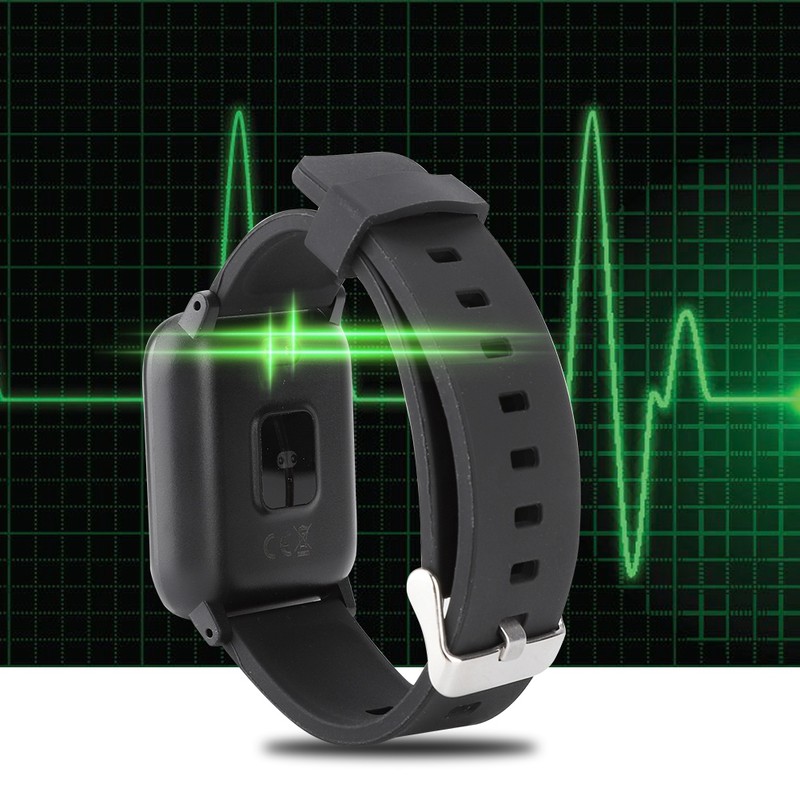 B1 Smart Watch 1.3 Inch Color Screen Dynamic Interface Sports