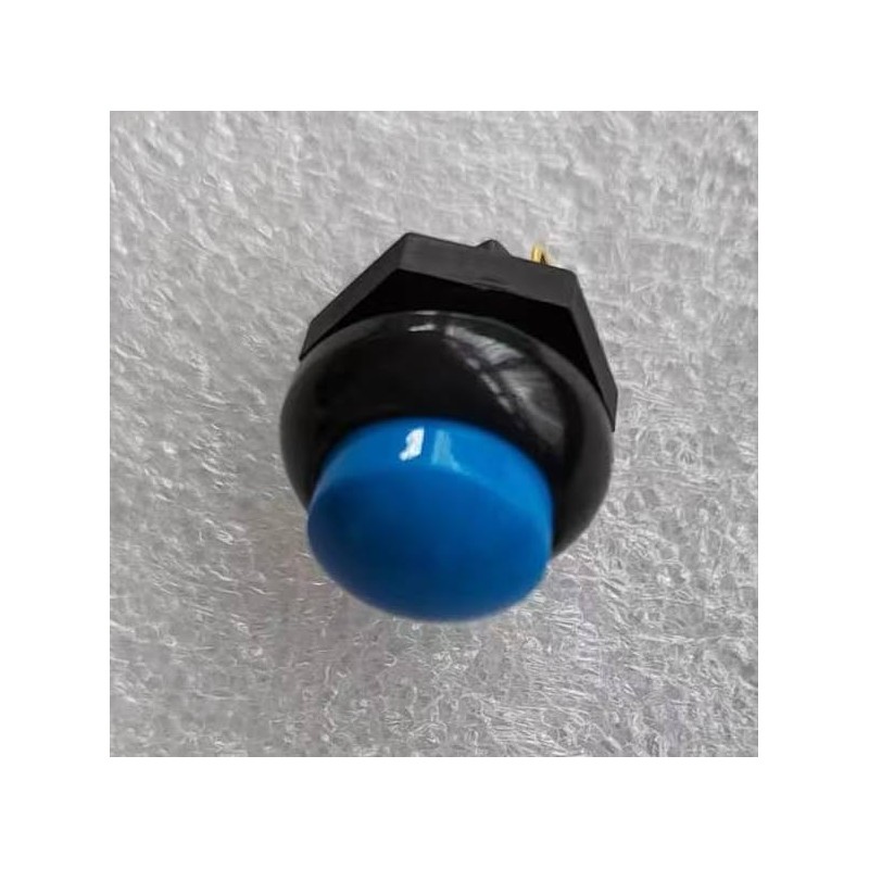 Waterproof Reset Button Switch for OTTO 21649 (2-Pin) 12MM