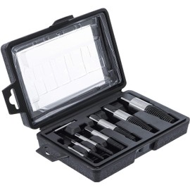 Bgs-Screw Extractor Set, Pack of 8.