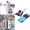 UGpine Suitcase Belts, Adjustable Luggage Straps, The Belt to Keep
