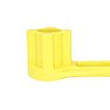 JSP Manufacturing 5 Pack Yellow Gas and Bung Wrench Non