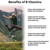 Wellgenix Bio Available Daily Multivitamins (60 ct) - Focus Support