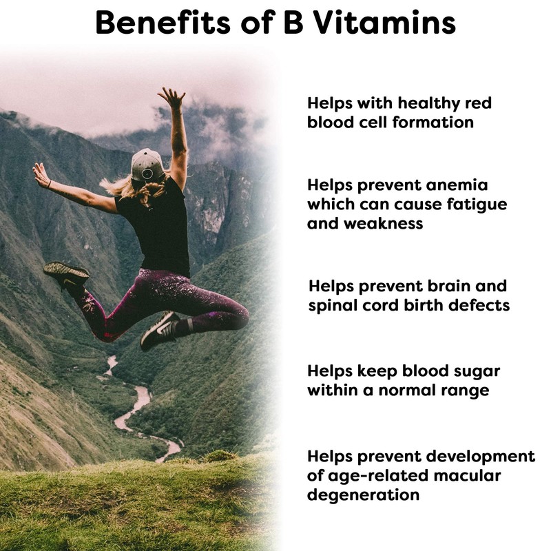 Wellgenix Bio Available Daily Multivitamins (60 ct) - Focus Support