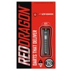RED DRAGON Dragonfly 3: 20g Tungsten Darts with Flights &