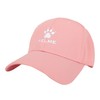 Kelme Cap, Unisex, Breathable, UV Protection, Sports Hat, Fashion, Walking