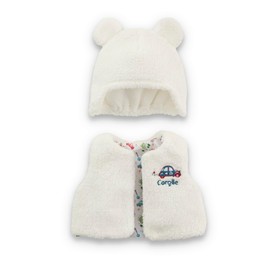 Corolle Winter Set A Weekend in Paris Clothes for Doll 36 cm from 2 Years 9000141740