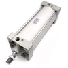 Baomain Pneumatic Air Cylinder SC 100 x 300 PT1/2; Bore: