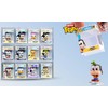 Magic Mickey Pocket Pop! Mini Figure Sorcerer Exclusive Bundled with