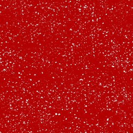 Wilmington Cardinal Cozy by Nancy Mink 33897 331 Red Snow  Cotton