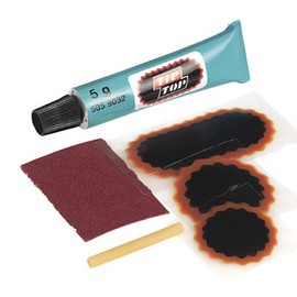 Prophete Tip Top TT02 Puncture Repair Kit – Multicoloured, L