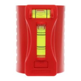 5 Piece Pipe Level Set (1/2" to 2")