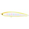POZIDRIVEGARAGE Lures Skid Slider 95S #10 CBR (Chart Back Rainbow)