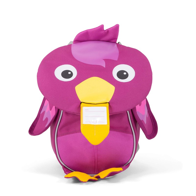 Affenzahn Little Friend Children's Backpack 25 cm Purple