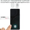 TECHGEAR Screen Protector fits Honor Magic 4 Pro 5G [Screen