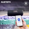 JBL JBL Flip 6 Bluetooth Wireless Speaker Black EU