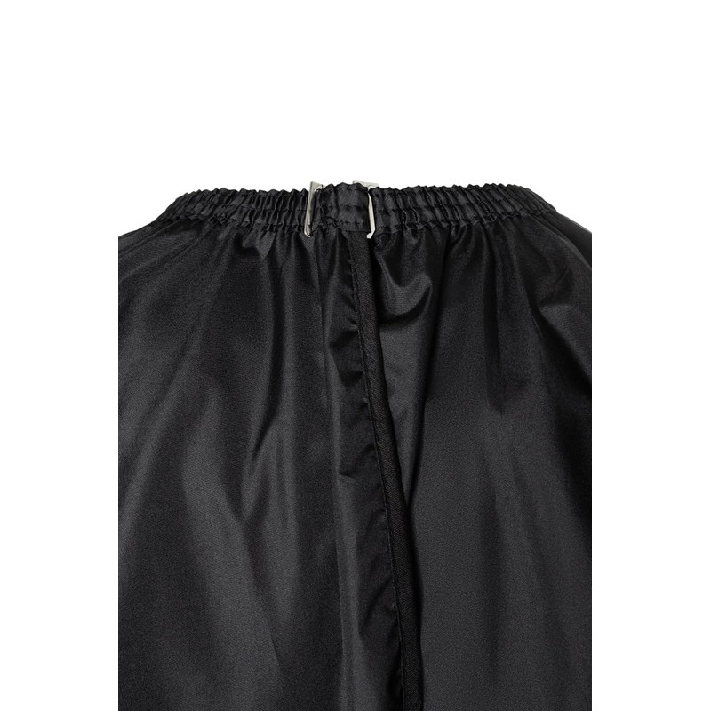 Karlowsky Waterproof Dyeing Cape with Hand Loops 130 x 150