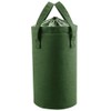 NOCNEX Canvas Lantern Case, Hurricane Lantern, Kerosene Lantern, Storage Bag,